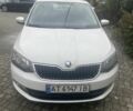 Білий Шкода Фабія, об'ємом двигуна 1.4 л та пробігом 280 тис. км за 7500 $, фото 1 на Automoto.ua