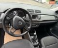 Білий Шкода Фабія, об'ємом двигуна 1.4 л та пробігом 276 тис. км за 6999 $, фото 11 на Automoto.ua