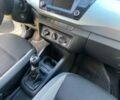 Білий Шкода Фабія, об'ємом двигуна 1.4 л та пробігом 300 тис. км за 6800 $, фото 12 на Automoto.ua