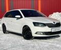 Белый Шкода Фабия, объемом двигателя 0 л и пробегом 276 тыс. км за 7590 $, фото 1 на Automoto.ua