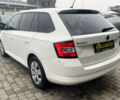 Белый Шкода Фабия, объемом двигателя 1.4 л и пробегом 178 тыс. км за 7800 $, фото 3 на Automoto.ua