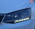 Белый Шкода Фабия, объемом двигателя 1.2 л и пробегом 198 тыс. км за 11499 $, фото 11 на Automoto.ua
