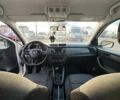 Белый Шкода Фабия, объемом двигателя 1.4 л и пробегом 224 тыс. км за 6950 $, фото 18 на Automoto.ua