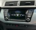Білий Шкода Фабія, об'ємом двигуна 1.4 л та пробігом 310 тис. км за 9400 $, фото 9 на Automoto.ua