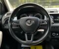 Білий Шкода Фабія, об'ємом двигуна 1.4 л та пробігом 310 тис. км за 9400 $, фото 13 на Automoto.ua