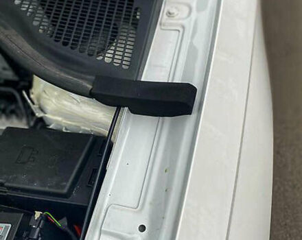 Белый Шкода Фабия, объемом двигателя 1.2 л и пробегом 180 тыс. км за 9800 $, фото 18 на Automoto.ua