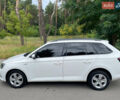Білий Шкода Фабія, об'ємом двигуна 1.4 л та пробігом 210 тис. км за 8200 $, фото 1 на Automoto.ua