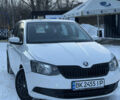 Белый Шкода Фабия, объемом двигателя 1.42 л и пробегом 224 тыс. км за 6499 $, фото 1 на Automoto.ua