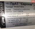 Белый Шкода Фабия, объемом двигателя 1 л и пробегом 175 тыс. км за 6500 $, фото 1 на Automoto.ua