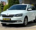Білий Шкода Фабія, об'ємом двигуна 1.4 л та пробігом 310 тис. км за 9400 $, фото 2 на Automoto.ua