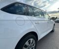 Белый Шкода Фабия, объемом двигателя 1.4 л и пробегом 224 тыс. км за 6950 $, фото 3 на Automoto.ua