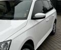 Белый Шкода Фабия, объемом двигателя 1.2 л и пробегом 259 тыс. км за 7300 $, фото 7 на Automoto.ua