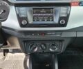 Белый Шкода Фабия, объемом двигателя 1 л и пробегом 130 тыс. км за 6700 $, фото 13 на Automoto.ua