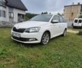 Белый Шкода Фабия, объемом двигателя 1 л и пробегом 257 тыс. км за 5109 $, фото 1 на Automoto.ua