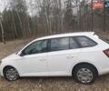 Белый Шкода Фабия, объемом двигателя 1.42 л и пробегом 285 тыс. км за 7999 $, фото 13 на Automoto.ua
