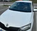Белый Шкода Фабия, объемом двигателя 1.4 л и пробегом 224 тыс. км за 6950 $, фото 7 на Automoto.ua
