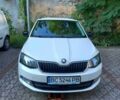Білий Шкода Фабія, об'ємом двигуна 1.4 л та пробігом 260 тис. км за 9999 $, фото 2 на Automoto.ua