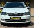 Білий Шкода Фабія, об'ємом двигуна 1.4 л та пробігом 310 тис. км за 9400 $, фото 1 на Automoto.ua