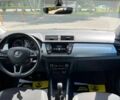 Білий Шкода Фабія, об'ємом двигуна 1.4 л та пробігом 310 тис. км за 9400 $, фото 11 на Automoto.ua