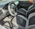Белый Шкода Фабия, объемом двигателя 1 л и пробегом 130 тыс. км за 6700 $, фото 1 на Automoto.ua