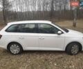 Белый Шкода Фабия, объемом двигателя 1.42 л и пробегом 285 тыс. км за 7999 $, фото 14 на Automoto.ua