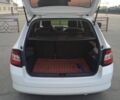 Білий Шкода Фабія, об'ємом двигуна 1.4 л та пробігом 180 тис. км за 8000 $, фото 3 на Automoto.ua