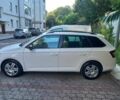 Білий Шкода Фабія, об'ємом двигуна 1.4 л та пробігом 260 тис. км за 9999 $, фото 1 на Automoto.ua