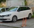 Білий Шкода Фабія, об'ємом двигуна 1.4 л та пробігом 260 тис. км за 9999 $, фото 6 на Automoto.ua
