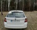 Белый Шкода Фабия, объемом двигателя 1.42 л и пробегом 285 тыс. км за 7999 $, фото 12 на Automoto.ua