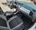 Белый Шкода Фабия, объемом двигателя 1 л и пробегом 130 тыс. км за 6700 $, фото 9 на Automoto.ua