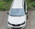 Білий Шкода Фабія, об'ємом двигуна 1.4 л та пробігом 260 тис. км за 9999 $, фото 5 на Automoto.ua
