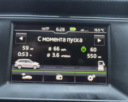 Белый Шкода Фабия, объемом двигателя 1.42 л и пробегом 228 тыс. км за 7999 $, фото 1 на Automoto.ua