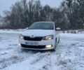 Білий Шкода Фабія, об'ємом двигуна 1.4 л та пробігом 285 тис. км за 6999 $, фото 1 на Automoto.ua