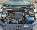 Белый Шкода Фабия, объемом двигателя 1 л и пробегом 130 тыс. км за 6700 $, фото 19 на Automoto.ua