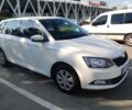 Білий Шкода Фабія, об'ємом двигуна 1.2 л та пробігом 177 тис. км за 6900 $, фото 1 на Automoto.ua