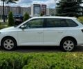 Білий Шкода Фабія, об'ємом двигуна 1.4 л та пробігом 310 тис. км за 9400 $, фото 3 на Automoto.ua