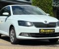Білий Шкода Фабія, об'ємом двигуна 1.4 л та пробігом 310 тис. км за 9400 $, фото 1 на Automoto.ua