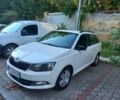 Білий Шкода Фабія, об'ємом двигуна 1.4 л та пробігом 260 тис. км за 9999 $, фото 1 на Automoto.ua