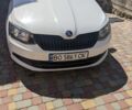 Білий Шкода Фабія, об'ємом двигуна 1.42 л та пробігом 210 тис. км за 6800 $, фото 1 на Automoto.ua