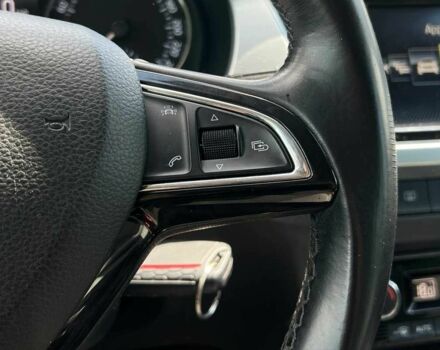 Білий Шкода Фабія, об'ємом двигуна 1.4 л та пробігом 310 тис. км за 9400 $, фото 20 на Automoto.ua