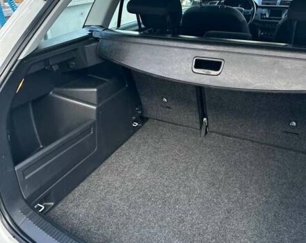 Белый Шкода Фабия, объемом двигателя 1.4 л и пробегом 224 тыс. км за 6950 $, фото 27 на Automoto.ua