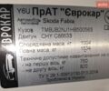 Белый Шкода Фабия, объемом двигателя 1 л и пробегом 175 тыс. км за 6500 $, фото 1 на Automoto.ua