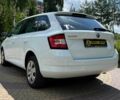Білий Шкода Фабія, об'ємом двигуна 1.4 л та пробігом 310 тис. км за 9400 $, фото 4 на Automoto.ua
