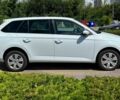 Білий Шкода Фабія, об'ємом двигуна 1.4 л та пробігом 310 тис. км за 9400 $, фото 7 на Automoto.ua
