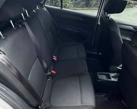 Белый Шкода Фабия, объемом двигателя 1.2 л и пробегом 259 тыс. км за 7300 $, фото 11 на Automoto.ua