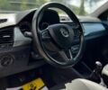 Білий Шкода Фабія, об'ємом двигуна 1.4 л та пробігом 310 тис. км за 9400 $, фото 15 на Automoto.ua