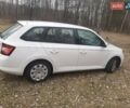 Белый Шкода Фабия, объемом двигателя 1.42 л и пробегом 285 тыс. км за 7999 $, фото 15 на Automoto.ua