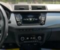Білий Шкода Фабія, об'ємом двигуна 1.4 л та пробігом 310 тис. км за 9400 $, фото 14 на Automoto.ua