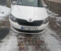 Білий Шкода Фабія, об'ємом двигуна 1.42 л та пробігом 196 тис. км за 7500 $, фото 1 на Automoto.ua