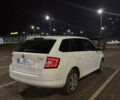 Белый Шкода Фабия, объемом двигателя 1.42 л и пробегом 316 тыс. км за 7299 $, фото 6 на Automoto.ua